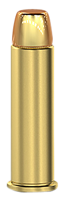 Magtech Range/training, Magtech 357q       357    125 Fmjfp          50/20