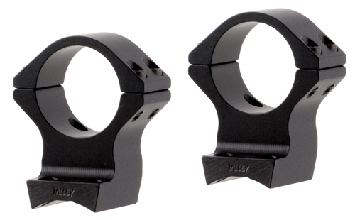 Talley Browning X-bolt, Tal 950735    Xhi Ng/bs 1in  Xblt             Xhi