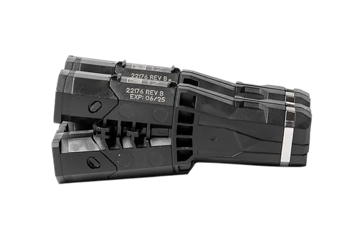 Axon/taser (lc Products) , Taser 22198  Taser 7 Close-quarters Cartridge 2pk