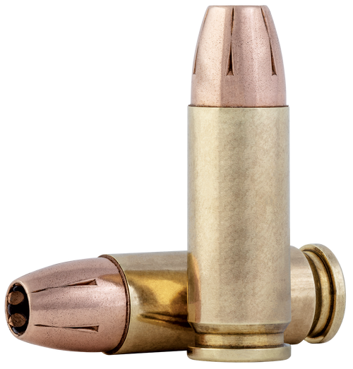 Federal Punch, Fed Pd30p1         30supcar 103 Pnch Hp      20/10