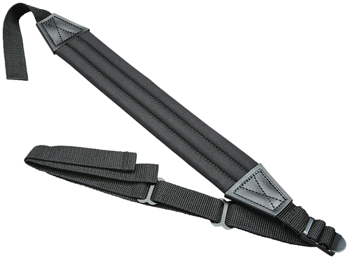 Butler Creek Ultra Padded, Btlr 26742       Ultra Pad Sling Blk 72in