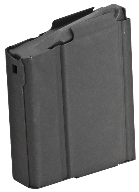 Springfield Armory M1a, Spg Ma5018       Mag M1a 7.62 Box    5r