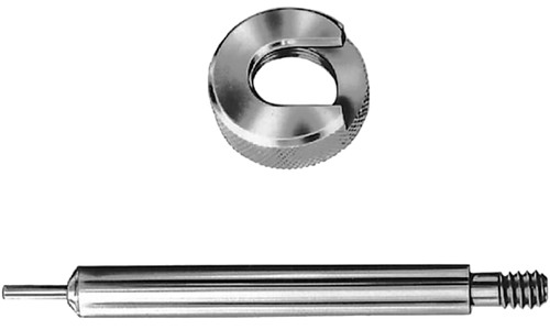 Lee Case Length Gauge, Lee 90128 Gauge/holder 270 Win