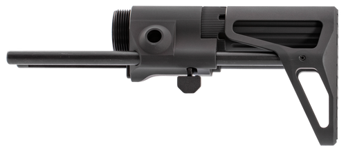 Maxim Cqb, Maxim Mxm-47502  Cqb Stock      Std Blk