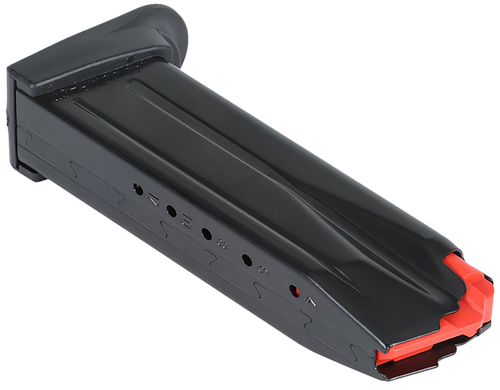 Hk Cc9, Hk 51000492  Mag  Cc9      9mm 10r   Ext Fp    Blk