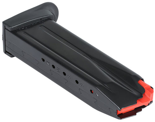 Hk Cc9, Hk 51000488  Mag  Cc9      9mm 12r   Ext Fp    Blk