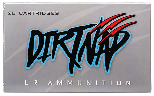 Fierce Firearms Dirtnap, Dirt Nap Dnp300prc210gr  300prc 210gr Vldh   20/10