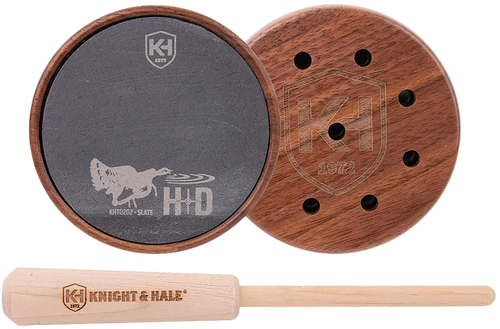 Knight & Hale Hd, K&h Kht0202 Hd Slate