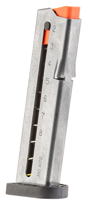 Smith & Wesson M&p, S&w 3008882      Mag M&p Shield/ez 2.0    380   8r