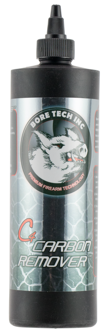 Bore Tech C4, Btech Btcc-35016    C4 Carbon  Remv 16oz