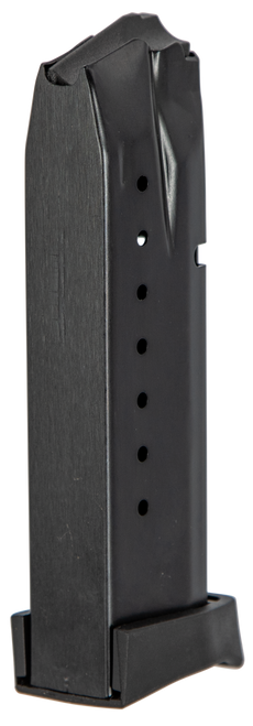 Promag Standard, Pro Smia19   Mag Sw Sd9 9mm       17rd Steel