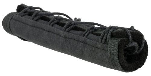 Silencerco Corset, Silencerco Ac5171 Suppressor Cover 7.5" Blk Corset