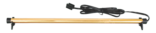 Lockdown Dehumidifier Rod, Lockdown 725741    Goldenrod 24in Dehumidifier
