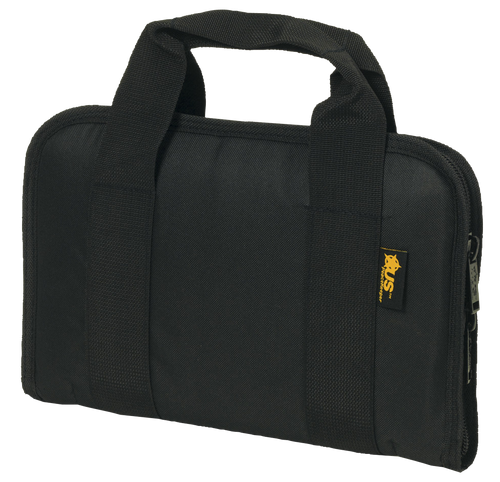 Us Peacekeeper Attache, Usp P21108  Attache Case Blk