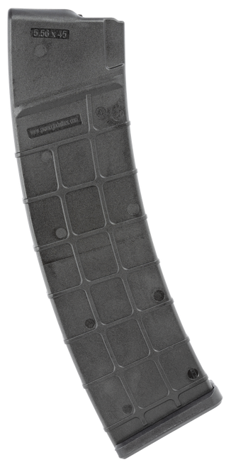 Promag Standard, Pro Heca10   Mag Hk93 5.56        40rd Poly