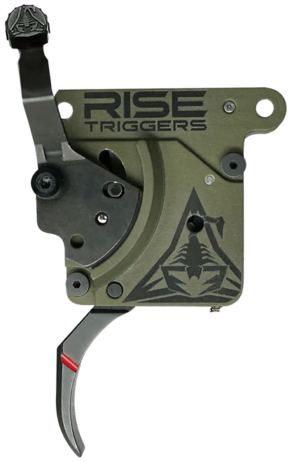 Rise Armament Reliant, Rise Ra-740         Reliant Huntr Rem 700 Trg