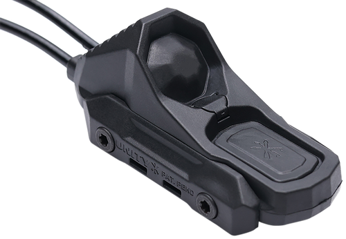 Unity Tactical Llc Axon  Sync, Unity Axns-uci7b     Axon Sync Link Crn Lsr    Blk