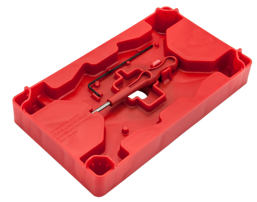 Apex Tactical Specialties Armorer's Tray & Pin Punch, Apex 104110   Apex Armorers Tray