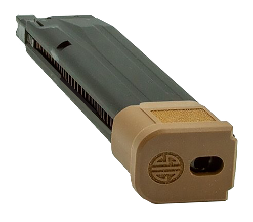 Sig Sauer Airguns M17 Proforce Airgun, Sig Ampfm17gg              Proforce M17 Mag Green Gs