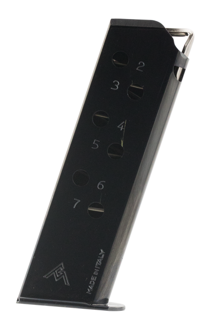 Mec-gar Standard, Mg Wppksstb      Mag Ppks      380  7rd Bl