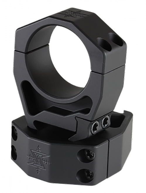 Seekins Precision Scope Rings, Seekins 0010640004     Sp Rings 35mm 1.00" High