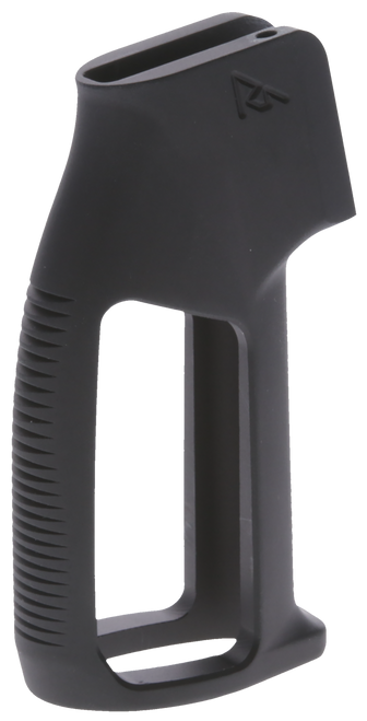 Rival Arms Pistol Grip, Rival Ra92r101a    Chassis Ar Grip Alum 12 Blk