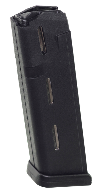 Promag Standard, Pro Glk15    Mag Glk 22/23/27 40s 10rd Poly
