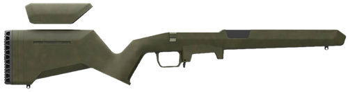 Magpul Industries Corp , Magpul Mag1422-odg Hunter Lite Stock Rem 700 Cmp