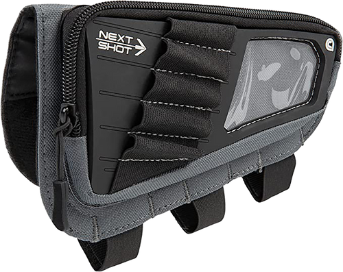 Allen Next Shot, Allen 8528   Next Shot Cody Buttstock Pouch
