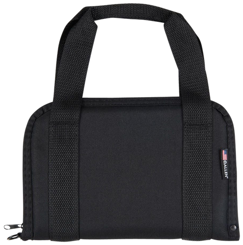 Allen Pistol Tote, Allen 3640   Pistol Tote Blk