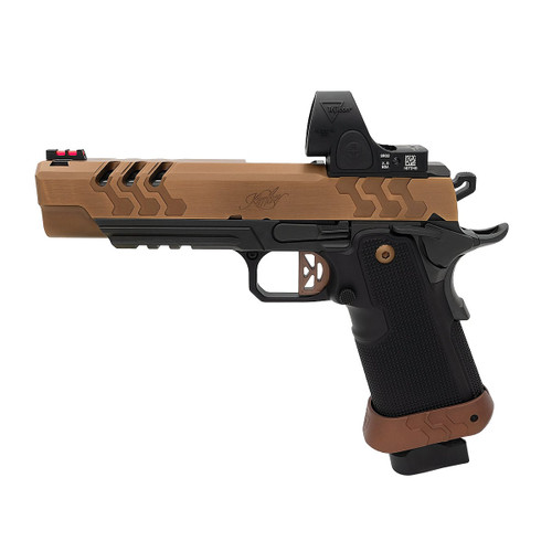 Kimber 2k11 Target 9mm Bronze/Black 20+1 Sro