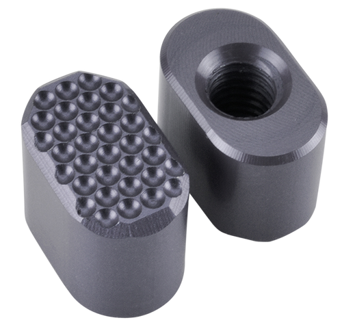 Phase 5 Weapon Systems Pmr, Phase5 Pmr-grey-dimpled Mag Release Button