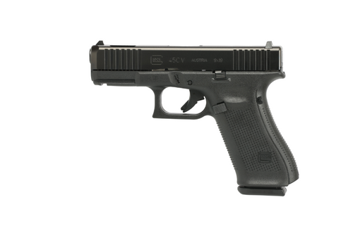 GLOCK G45c V G5 9mm 17+1 4.0" Fs