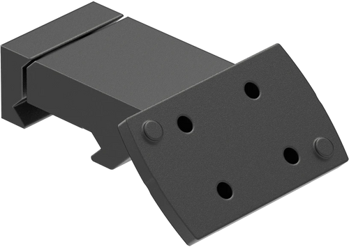 Leupold Deltapoint Pro, Leu 173236 D-point Pro 45  Ar Mount