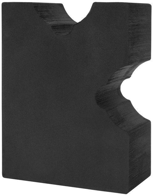 Allen Soft Rock, Allen 2459   Soft Rock Shooting Rest Solo