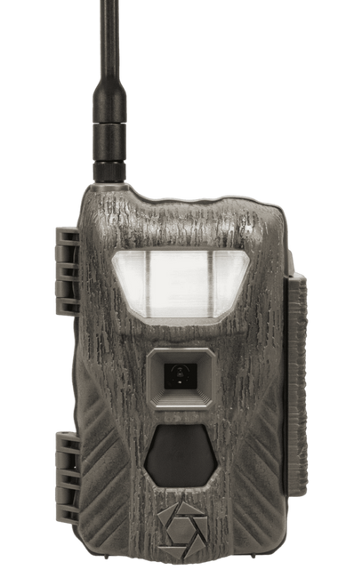 Stealth Cam Flashback, Steal Stc-wxf        Flashback 40mp Cellular