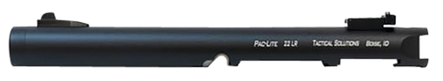 Tactical Solutions Pac-lite, Tacsol Pliv6tembnf  Paclite Iv 22lr Mkiv Brl 6"