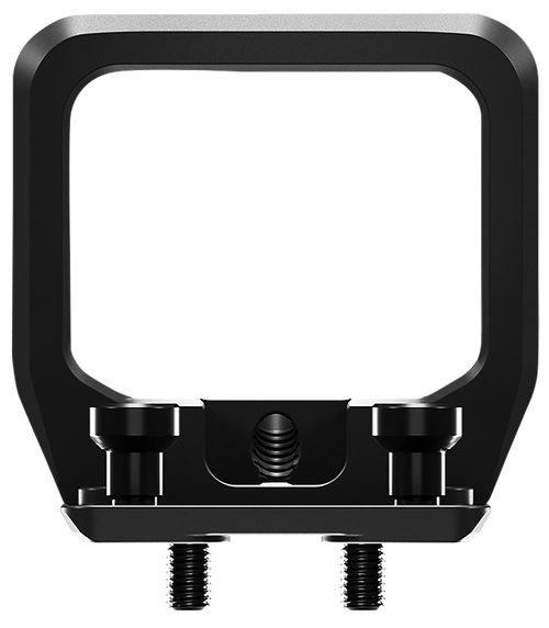 Radian Weapons Guardian Optic Guard, Radn H0021 Guardian Optic Guard Glk Mos Hs507 Comp