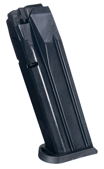Promag Standard, Pro Cza6     Mag Cz P10c 9mm      15rd Steel
