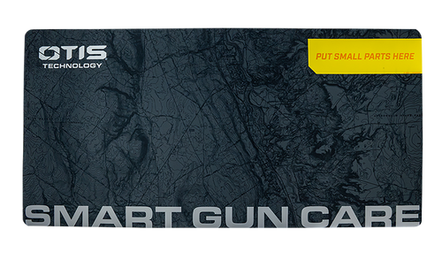 Otis Sportsman, Otis Ad-3800       Sportsman Cleaning Mat