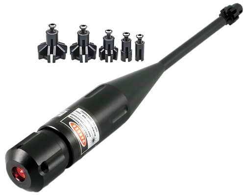 Bushnell , Bush 740100c    .22-.50 Cal 5 Arbors Lsr Boresiter