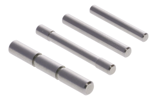 Rival Arms Frame Pin Kit, Rival Rara60g201t Frame Pin Set Glk Gen4  Ttnm