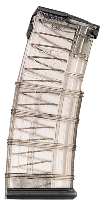 Ets Group Ar15, Ets Ar15-30g2      Ar15 30rd Mag Smoke