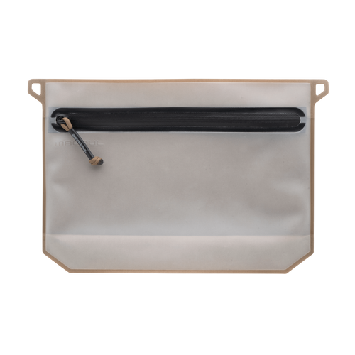 Magpul Industries Corp Daka, Magpul Mag1144-245 Daka Volume Pouch Large     Fde