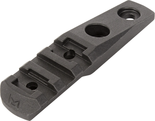 Magpul Industries Corp M-lok Cantilever Rail/light Mount Polymer, Magpul Mag587-blk  Mlok Cantlvr Rail/light Mnt Ply
