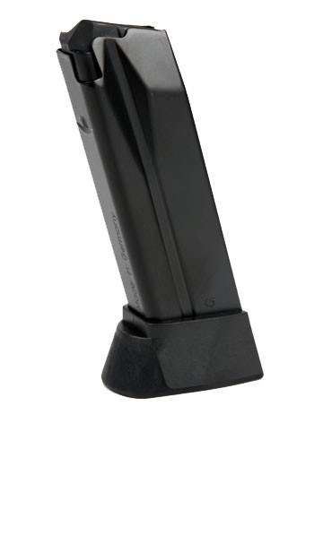 Heckler and Koch (HK USA) Mag Usp45/hk45 Cpt 45acp 10rd