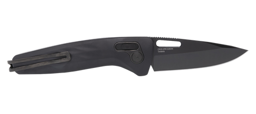 S.o.g One-zero Xr, Sog 12-73-03-57  One-zero Xr Blk Al/blk Chrome