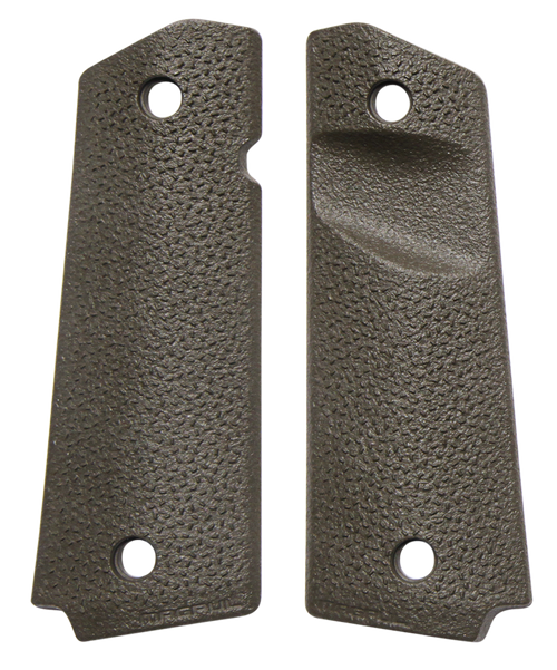 Magpul Industries Corp Moe, Magpul Mag544-odg  Moe 1911  Grip Panels Tsp