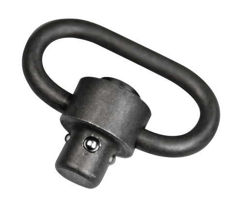 Magpul Industries Corp Sling Swivel, Magpul Mag540-blk  Qd Sling Swivel