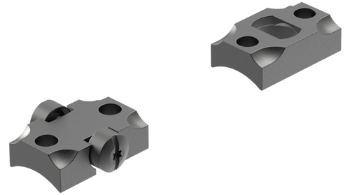 Leupold Standard Base, Leu 171903 2 Pc Base Rvf Rug Amer Sa  Mt